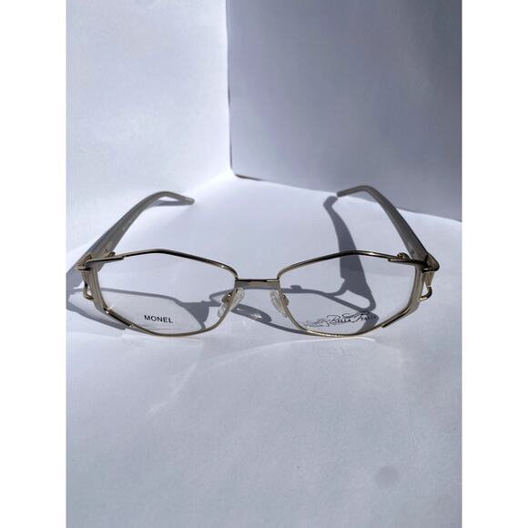 Bella Italia 311 Eyeglasses Frame - Picture 2 of 7